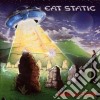 Eat Static - Abduction cd