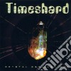 Timeshard - Crystal Oscillations cd