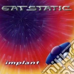Eat Static - Implant cd