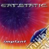 Eat Static - Implant cd