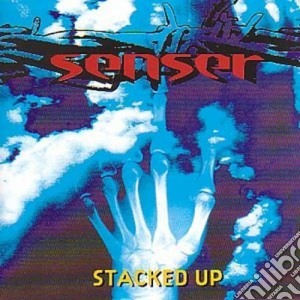 Senser - Stacked Up cd musicale di Senser