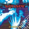 Senser - Stacked Up cd