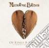 (LP Vinile) Mediaeval Baebes - Of Kings And Angels Achristmas Carol C cd