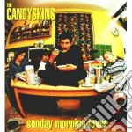 (LP Vinile) Candyskins - Sunday Morning Fever