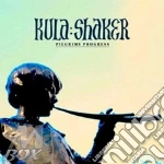 Kula Shaker - Pilgrims Progress cd