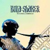 Kula Shaker - Pilgrims Progress cd