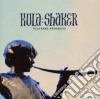 Kula Shaker - Pilgrim's Progress cd