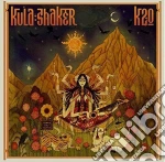 Kula Shaker - K2.0 cd