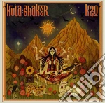 (LP Vinile) Kula Shaker - K2.0 vinile