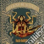 Let love be (with u) cd