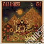 Kula Shaker - K2.0