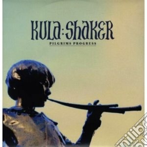 (LP VINILE) Pilgrim's progress lp vinile di Shaker Kula