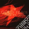 Blade Gold - Drop The Bomb! cd