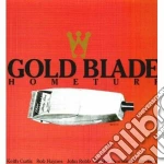 (LP Vinile) Gold Blade - Hometurf vinile