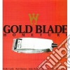 (LP Vinile) Gold Blade - Hometurf cd