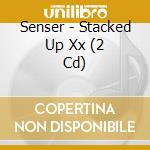 Senser - Stacked Up Xx (2 Cd) cd
