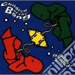 Children Of The Bong - Sirius Sounds cd