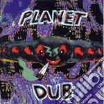 Dub Planet - Vv. Aa. cd