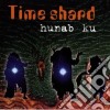 Timeshard - Hunab Ku cd