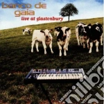 Banco De Gaia - Live At Glastonbury cd