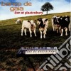 Banco De Gaia - Live At Glastonbury cd