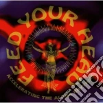 Feed Your Head - Vol. 3 - Vv.aa. cd