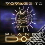 Voyage To Planet Dog - Voyage To Planet Dog