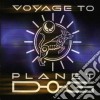 Voyage To Planet Dog - Voyage To Planet Dog cd