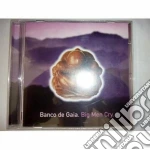 Banco De Gaia - Big Men Cry cd