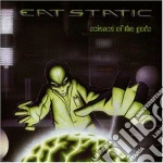 Eat Static - Science Of The Gods cd