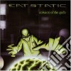 Eat Static - Science Of The Gods cd