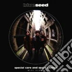Blueseed - Special Care And Change E.p. cd