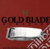 Gold Blade - Hometurf cd