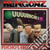 Klingonz (The) - Psychos From Beyond cd