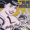 Blue Devils (The) - Betty's Mad Dash cd
