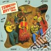 Tennessee Rhythm (The) - Step It Up And Go cd