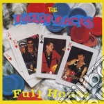 Razorbacks (The) - Full House cd