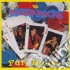 Razorbacks (The) - Full House cd