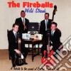 Fireballs - Wild Streak cd