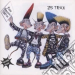 Psychobilly Sampler Vol 1 cd