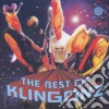 Klingonz (The) - The Best Of cd