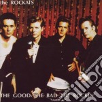 Rockats - The Good The Bad And The Rockin