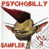 Psychobilly Sampler Vol 3 cd