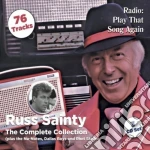 Russ Sainty - Radio Play That Song Again (3 Cd) cd