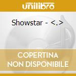 Showstar - <.> cd