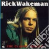 Rick Wakeman - Classic Tracks cd