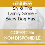 Sly & The Family Stone - Every Dog Has Its Day cd