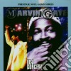 Marvin Gaye - In Concert cd