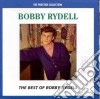 Bobby Rydell - The Best Of Bobby Rydell cd