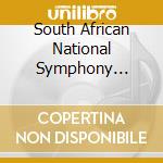 South African National Symphony Orchestra - Classic Unchained Melodies cd musicale di South African National Symphony Orchestra